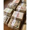 RAKOUSKO. Sbírka nouzových platidel. 15.000 ks.