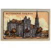 Wittenberge Evang. Kirche