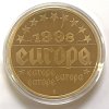 ŠVÉDSKO. Göran Persson. Europe 1998.