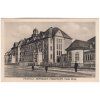 FRYŠTÁT. České školy. 1931.