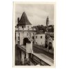 ČESKÝ KRUMLOV.