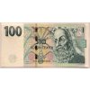 ČESKO. 100 korun 2018. Série Y 14. Hej. CZ 31.