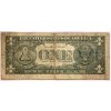 USA. 1 dollar 1006 B.