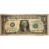 USA. 1 dollar 1006 B.
