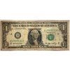 USA. 1 dollar 2006 B.