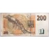 Česko. 200 Korun 2018. Série M 77. Hej. CZ 32.