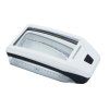 LED UV Lupa zvětšení 3× - 4