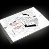 LED panel velikost A4 - 3