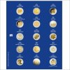 List TOPset na 15 2€ mincí - 2