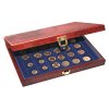 Kazeta Premium na 105 2€ mincí - 5
