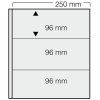Vkládací listy Garant 295×250 mm - 4