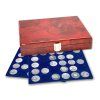 Kazeta Premium s platy na mince - 6