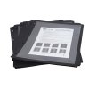 Listy Clipfix 262×210 mm - 2