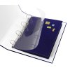Listy Compact A4 na odznaky - 4
