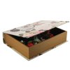 Úložný box Nostalgie 30×22×6,5 cm - 1