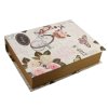 Úložný box Nostalgie 24×17×5 cm - 2