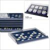 Stohovatelný box na kapsle EVERSLAB/QUICKSLAB 62×82 mm - 1