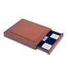 Kazeta NOVA Exquisite, 12 polí na mince Ø 50 mm - 2