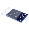 Kazeta NOVA Standard na mince Ø 24 mm - 2