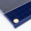 Kazeta NOVA Standard na mince Ø 24 mm - 4