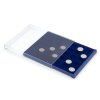 Kazeta NOVA Standard na mince Ø 26 mm - 2