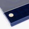Kazeta NOVA Standard na mince Ø 27 mm - 4