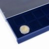 Kazeta NOVA Standard na mince Ø 33 mm - 3