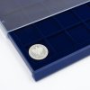 Kazeta NOVA Standard na mince Ø 38 mm - 3