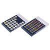 Kazeta NOVA Standard na čtvercové kapsle 45×45 mm - 2