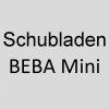 Šuplík BEBA Mini na mince Ø 25,8 mm - 1