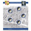 List TOPset na 2€ mince Německo - Meklenbursko - 2