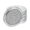 Kapsle na mince Ø 32 mm - 1