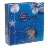 Album TOPset na 2€ mince v kapslích - 2