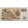 Česko. 200 Korun 2018. Série M 75. Hej. CZ 32.