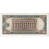 CHILE. 50 escudos. Série F 2. Pi. 140b.