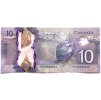 KANADA. 10 dollars 2013. Pi. 107b.