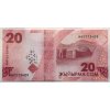 KIRGÍZIE. 10 som 1997.