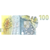 100 Kč 2026 Vilém Pospíšil Česká národní banka ČNB 2