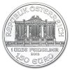 stribrna mince wiener philharmoniker 1 oz 2013 1.v1634
