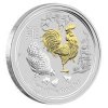 stribrny rok kohouta 2017 1oz4x 9991000 7