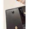 Tester UV-multi, s UV osvětlením, na poštovní známky/mince/bankovky, zvětšení 2,5× (POŠKOZENÉ)