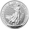 stribrna mince 1 oz britannia 2021