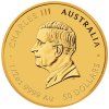 06 4000 lunar series iii yot goat 2027 1 2oz gold bullion coin obverse highres