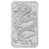 02 4046 2026 dragon 1oz silver rectangular coin straighton hr