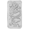 01 4046 2026 dragon 1oz silver rectangular coin onedge hr