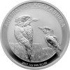 005458 stribrna investicni mince kookaburra lednacek 1oz 2017 01 det