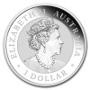 stribrna mince kookaburra 1 oz 2021 1.v1499