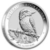 stribrna mince kookaburra 1 oz 2021 2.v1501