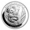 stribrna mince koala 1 oz 2013.v1017