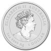 stribrna mince year of the ox rok buvola 1 oz 2021 1.v1492